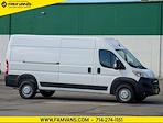 2025 Ram ProMaster 2500 High Roof FWD Empty Cargo Van for sale #515328 - photo 3