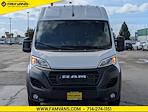 2025 Ram ProMaster 2500 High Roof FWD Empty Cargo Van for sale #515328 - photo 4