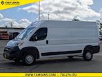 2025 Ram ProMaster 2500 High Roof FWD Empty Cargo Van for sale #515328 - photo 5