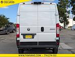 2025 Ram ProMaster 2500 High Roof FWD Empty Cargo Van for sale #515328 - photo 8