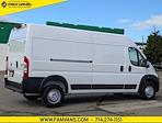 2025 Ram ProMaster 2500 High Roof FWD Empty Cargo Van for sale #515328 - photo 9