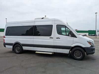 Used 2017 Mercedes-Benz Sprinter 2500 Wheelchair Access Handicap High RWD Passenger Van for sale #518864 - photo 1