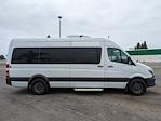 Used 2017 Mercedes-Benz Sprinter 2500 Wheelchair Access Handicap High RWD Passenger Van for sale #518864 - photo 9