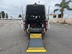 Used 2017 Mercedes-Benz Sprinter 2500 Wheelchair Access Handicap High RWD Passenger Van for sale #518864 - photo 10