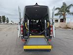 Used 2017 Mercedes-Benz Sprinter 2500 Wheelchair Access Handicap High RWD Passenger Van for sale #518864 - photo 11