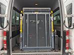 Used 2017 Mercedes-Benz Sprinter 2500 Wheelchair Access Handicap High RWD Passenger Van for sale #518864 - photo 12