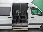 Used 2017 Mercedes-Benz Sprinter 2500 Wheelchair Access Handicap High RWD Passenger Van for sale #518864 - photo 14