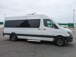 Used 2017 Mercedes-Benz Sprinter 2500 Wheelchair Access Handicap High RWD Passenger Van for sale #518864 - photo 1