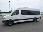 Used 2017 Mercedes-Benz Sprinter 2500 Wheelchair Access Handicap High RWD Passenger Van for sale #518864 - photo 4