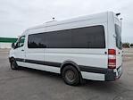 Used 2017 Mercedes-Benz Sprinter 2500 Wheelchair Access Handicap High RWD Passenger Van for sale #518864 - photo 6