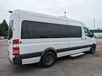 Used 2017 Mercedes-Benz Sprinter 2500 Wheelchair Access Handicap High RWD Passenger Van for sale #518864 - photo 8