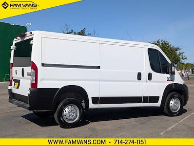 Used 2019 Ram ProMaster 1500 Standard Roof Empty Cargo Van for sale #520163 - photo 2
