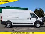 2025 Ram ProMaster 2500 High Roof FWD Empty Cargo Van for sale #520711 - photo 10