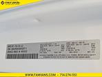 2025 Ram ProMaster 2500 High Roof FWD Empty Cargo Van for sale #520711 - photo 20