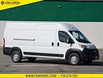 2025 Ram ProMaster 2500 High Roof FWD Empty Cargo Van for sale #520711 - photo 3