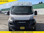 2025 Ram ProMaster 2500 High Roof FWD Empty Cargo Van for sale #520711 - photo 4