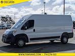 2025 Ram ProMaster 2500 High Roof FWD Empty Cargo Van for sale #520711 - photo 5