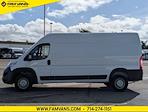 2025 Ram ProMaster 2500 High Roof FWD Empty Cargo Van for sale #520711 - photo 6