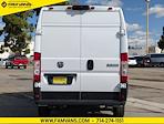 2025 Ram ProMaster 2500 High Roof FWD Empty Cargo Van for sale #520711 - photo 8
