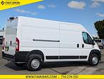 2025 Ram ProMaster 2500 High Roof FWD Empty Cargo Van for sale #520711 - photo 9