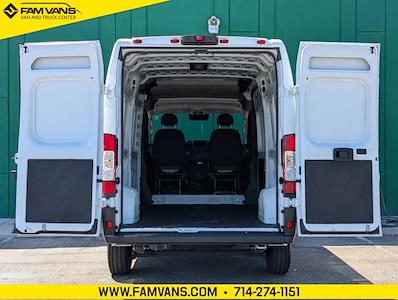 2025 Ram ProMaster 2500 High Roof FWD Empty Cargo Van for sale #520718 - photo 2