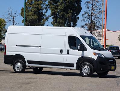 Used 2025 Ram ProMaster 2500 - photo 1