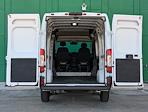Used 2025 Ram ProMaster 2500 High Roof Empty Cargo Van for sale #520770 - photo 1
