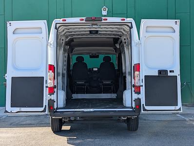 Used 2025 Ram ProMaster 2500 - photo 1