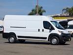 2025 Ram ProMaster 2500 High Roof FWD Empty Cargo Van for sale #520821 - photo 1