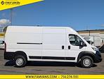 2025 Ram ProMaster 2500 High Roof FWD Empty Cargo Van for sale #521062 - photo 10