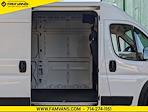 2025 Ram ProMaster 2500 High Roof FWD Empty Cargo Van for sale #521062 - photo 11