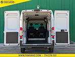 2025 Ram ProMaster 2500 High Roof FWD Empty Cargo Van for sale #521062 - photo 13