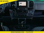2025 Ram ProMaster 2500 High Roof FWD Empty Cargo Van for sale #521062 - photo 21