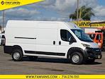 2025 Ram ProMaster 2500 High Roof FWD Empty Cargo Van for sale #521062 - photo 3