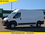 2025 Ram ProMaster 2500 High Roof FWD Empty Cargo Van for sale #521062 - photo 5