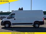 2025 Ram ProMaster 2500 High Roof FWD Empty Cargo Van for sale #521062 - photo 6