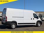 2025 Ram ProMaster 2500 High Roof FWD Empty Cargo Van for sale #521062 - photo 9