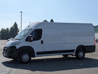 2023 Ram ProMaster 3500 High Roof FWD Empty Cargo Van for sale #521130 - photo 2