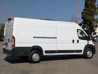 Used 2023 Ram ProMaster 3500 High Roof Empty Cargo Van for sale #521130 - photo 2