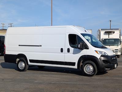 Used 2023 Ram ProMaster 3500 High Roof Empty Cargo Van for sale #521147 - photo 1