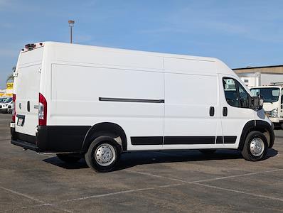 Used 2023 Ram ProMaster 3500 High Roof Empty Cargo Van for sale #521147 - photo 2