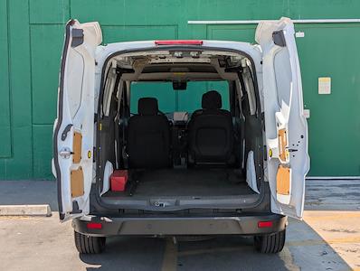 Used 2022 Ford Transit Connect Empty Cargo Van for sale #525776 - photo 2