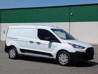 Used 2022 Ford Transit Connect Empty Cargo Van for sale #525776 - photo 1