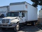 Used 1985 International DuraStar 4300 Box Truck for sale #526534-BB - photo 1