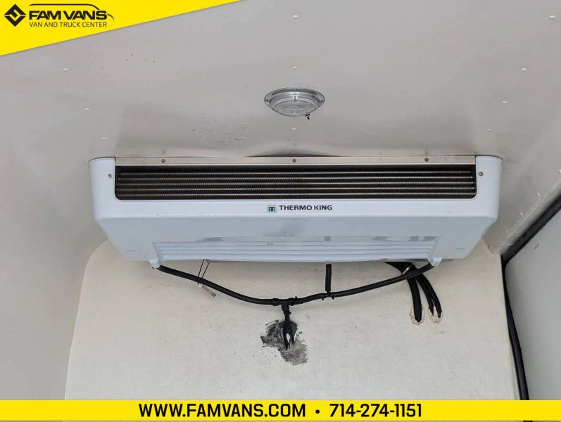 Used 2017 Ram ProMaster 2500 - photo 16