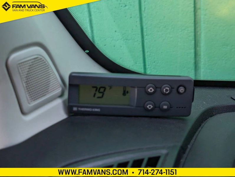 Used 2017 Ram ProMaster 2500 - photo 23