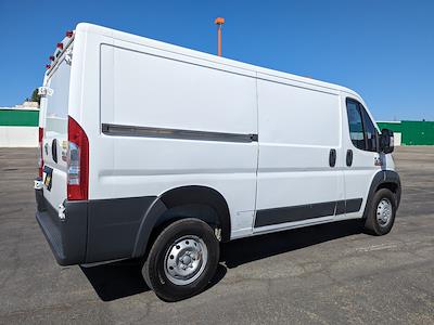 Used 2017 Ram ProMaster 1500 Low Roof Empty Cargo Van for sale #530293 - photo 2