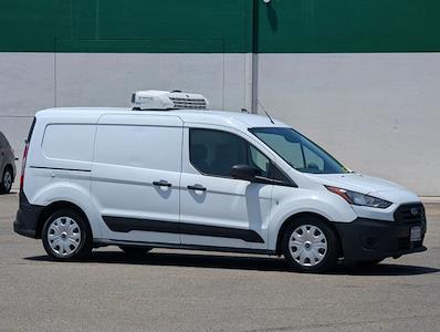 2022 Ford Transit Connect FWD Refrigerated Body for sale #530339 - photo 1