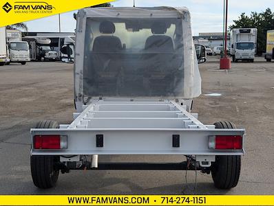 Used 2023 Ram ProMaster 3500 Cutaway for sale #533608 - photo 2