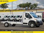 Used 2023 Ram ProMaster 3500 Cutaway for sale #533608 - photo 1